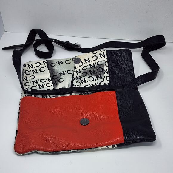 CNC Rare Luxury Crossbody Purse - Picture 7 of 16